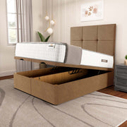 Lima Ottoman Divan Bed
