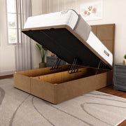 Lima Ottoman Divan Bed