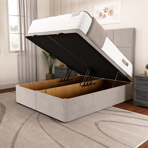 Lima Ottoman Divan Bed