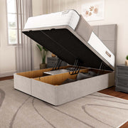 Lima Ottoman Divan Bed