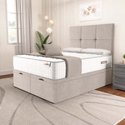 Lima Ottoman Divan Bed
