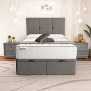 Lima Ottoman Divan Bed