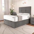 Lima Ottoman Divan Bed
