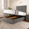 Lima Ottoman Divan Bed