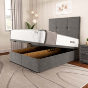 Lima Ottoman Divan Bed