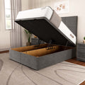 Lima Ottoman Divan Bed