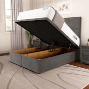 Lima Ottoman Divan Bed