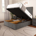 Lima Ottoman Divan Bed