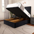 Lima Ottoman Divan Bed