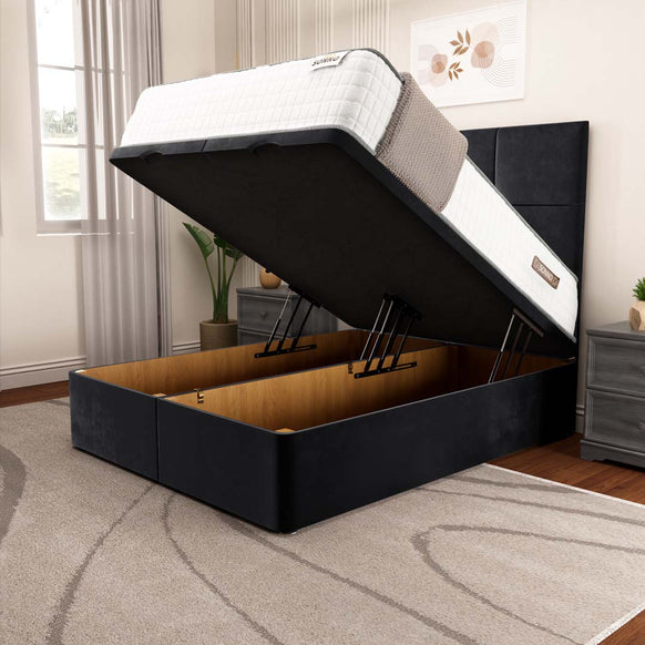 Lima Ottoman Divan Bed
