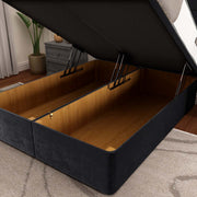 Lima Ottoman Divan Bed