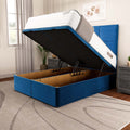 Lima Ottoman Divan Bed
