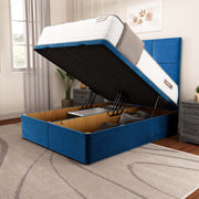 Lima Ottoman Divan Bed