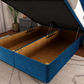 Lima Ottoman Divan Bed