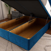 Lima Ottoman Divan Bed