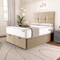 Lima Ottoman Divan Bed