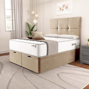 Lima Ottoman Divan Bed