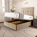 Lima Ottoman Divan Bed