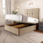 Lima Ottoman Divan Bed