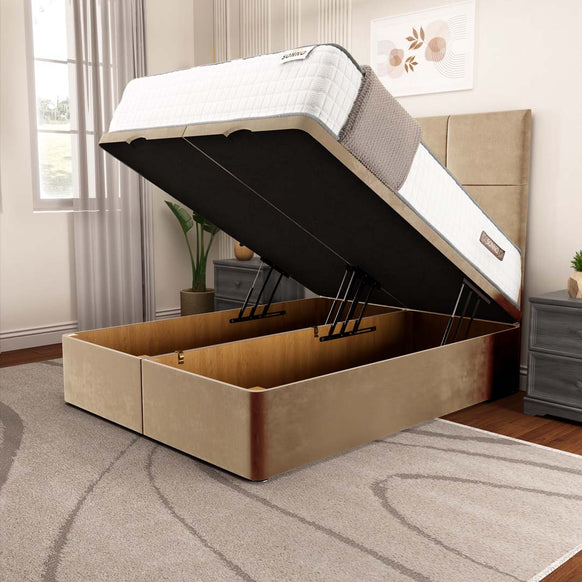 Lima Ottoman Divan Bed