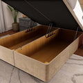 Lima Ottoman Divan Bed