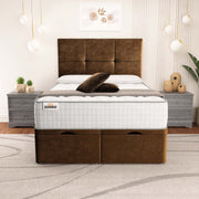 Lima Ottoman Divan Bed