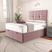 Lima Ottoman Divan Bed