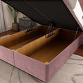 Lima Ottoman Divan Bed