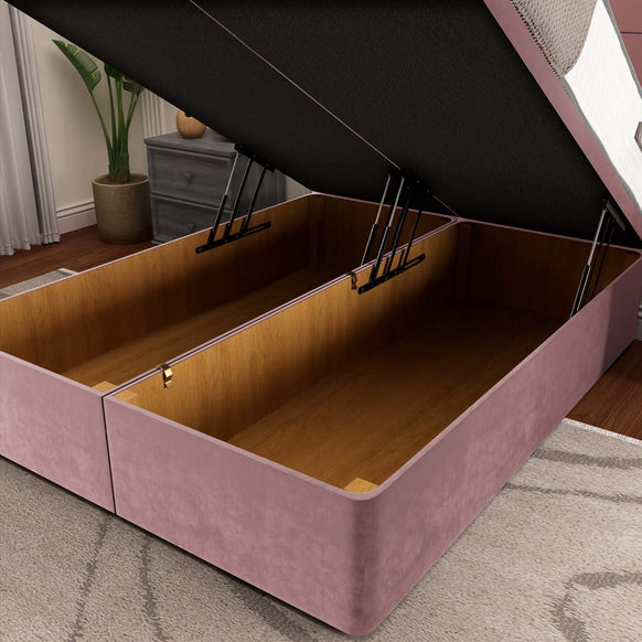 Lima Ottoman Divan Bed
