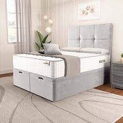 Lima Ottoman Divan Bed