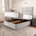 Lima Ottoman Divan Bed