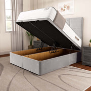 Lima Ottoman Divan Bed