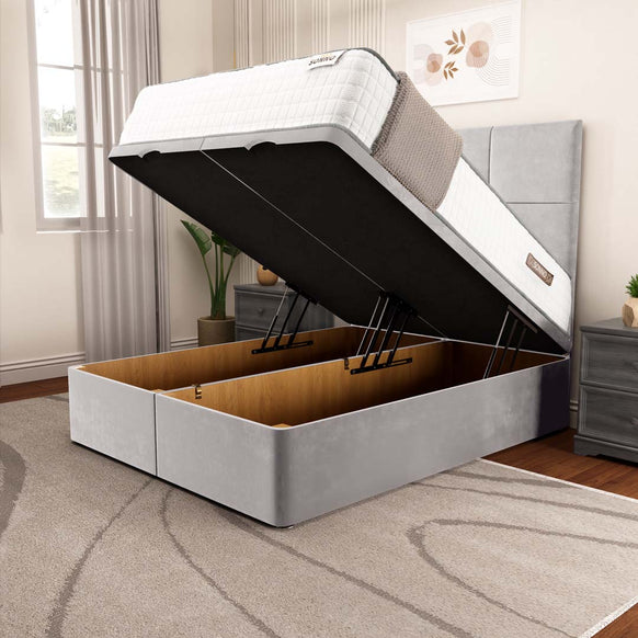 Lima Ottoman Divan Bed