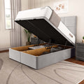 Lima Ottoman Divan Bed