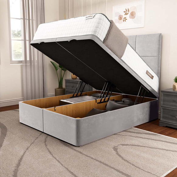 Lima Ottoman Divan Bed
