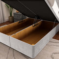 Lima Ottoman Divan Bed