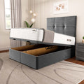 Lima Ottoman Divan Bed