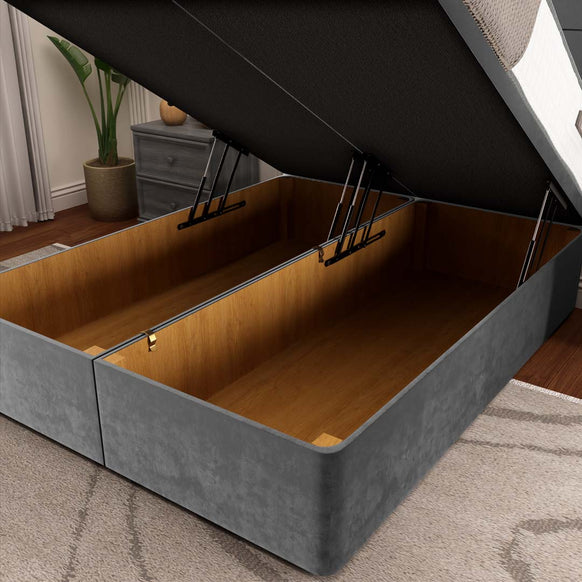 Lima Ottoman Divan Bed