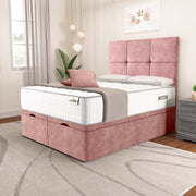 Lima Ottoman Divan Bed