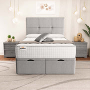 Lima Ottoman Divan Bed