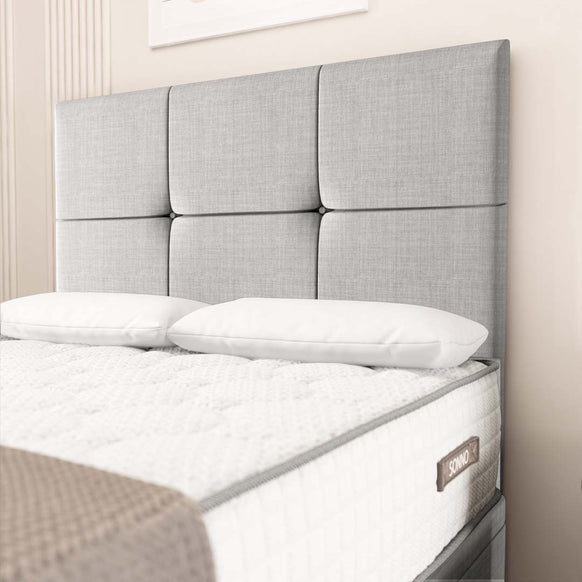 Lima Ottoman Divan Bed