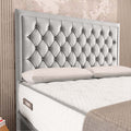 Madrid Ottoman Divan Bed