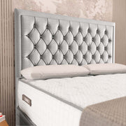 Madrid Ottoman Divan Bed