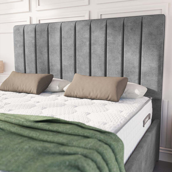 Lisbon Upholstered Bed