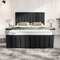 Lisbon Upholstered Bed