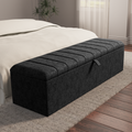 Lisbon Ottoman Storage Box