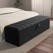 Lisbon Ottoman Storage Box
