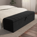 Lisbon Ottoman Storage Box