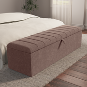 Lisbon Ottoman Storage Box