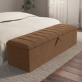 Lisbon Ottoman Storage Box